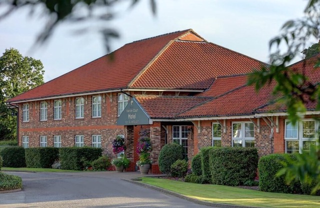 Allerton Court Hotel