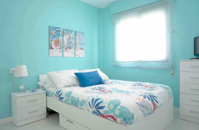 APARTMENT COVELO
