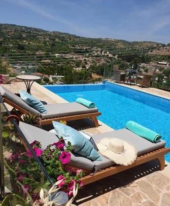 Kalypso View Apartments