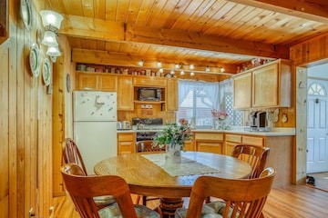 Home Sweet Home in Big Bear