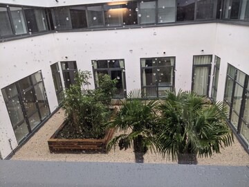 The Manor Milton Keynes Centrl in Milton Keynes