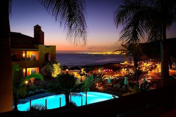 Ref. 9066 - Luxurious two bedroom apartment in "Bahía de Los Menceyes"