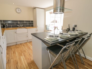 2 bedroom(s) Cottage near Broughton-in-Furness