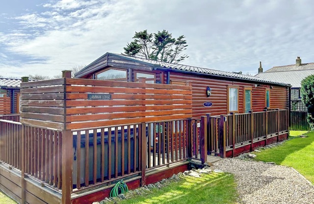 Country Holiday Home Four Spa