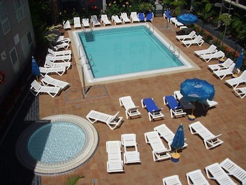 Apartment Sardina Beach Galdar