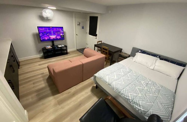 Guest Suite