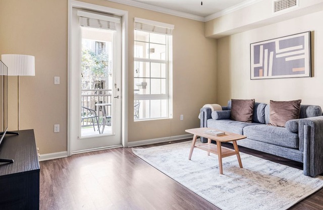 Blueground | Coyote Creek North, pool, nr park