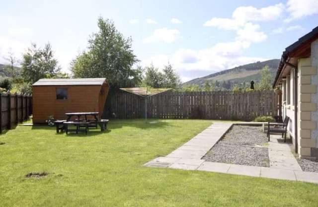 Wonderful private villa for 6 guests with WIFI, TV and patio