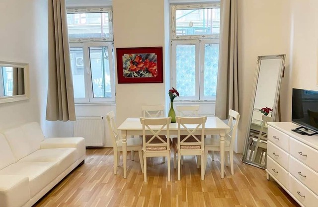 Stylish 1BR Apt. with the best location