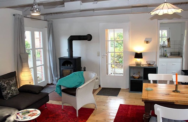 Vacation home for 4 guests with 48m² in Bohlsen (297682)