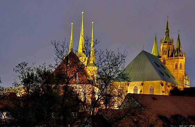 Apartment 'Ferienwohnung Am Dom 2' with Wi-Fi