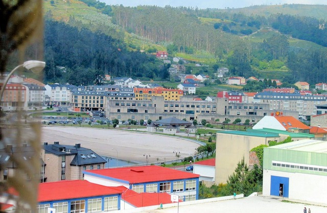 Morada do Camiño
