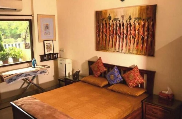 House of Comfort Noida 1 bedroom unit 3