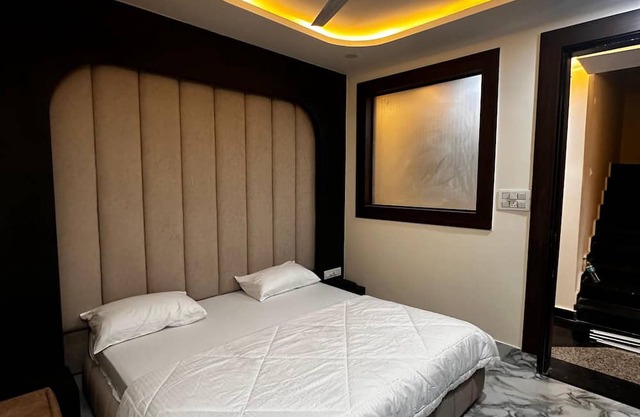 HOTEL KAPIL ROYAL INN