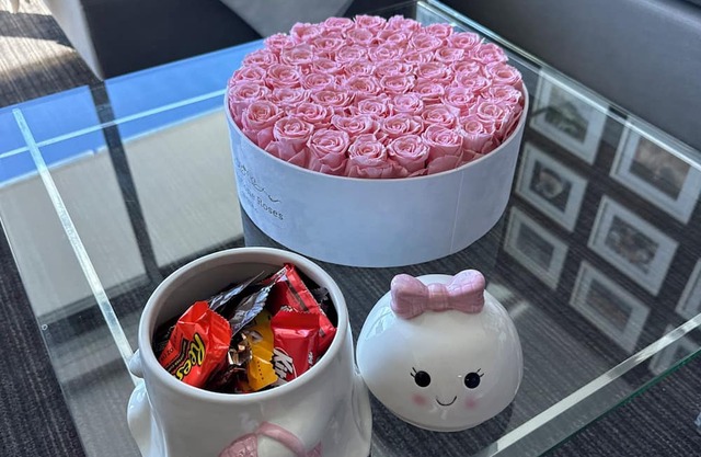 Luxury Palms Place Suite Balcony Views, 2 Pools & Jacuzzi Access