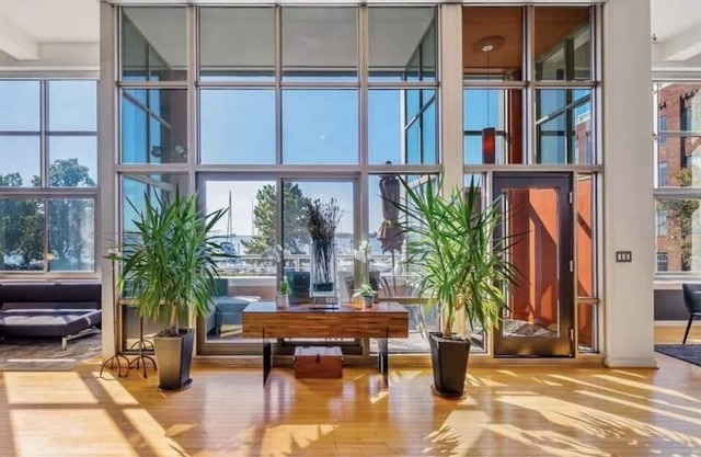 Luxury Baltimore Escape