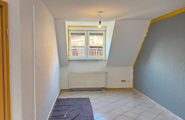Holiday apartment Aischgrund