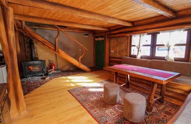 Ethno Village Dolina Mira - Two Bedroom Holiday Home (Romanija)