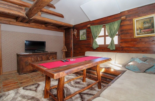 Ethno Village Dolina Mira - Two Bedroom Holiday Home (Zelengora)