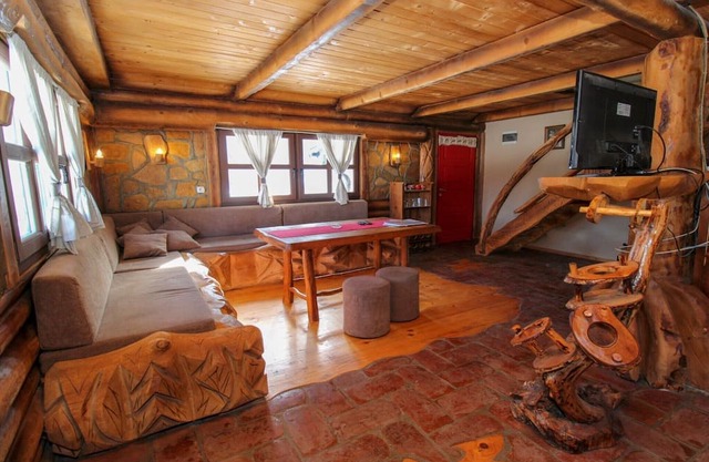 Three Bedroom Holiday Home - Jahorina