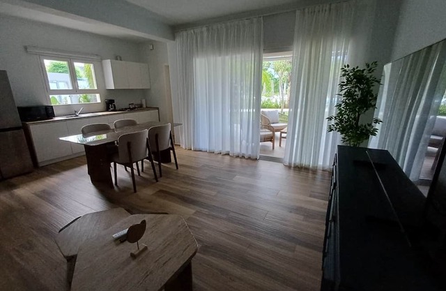 Tracadero Lodge H2 Apt, 1 Bedroom