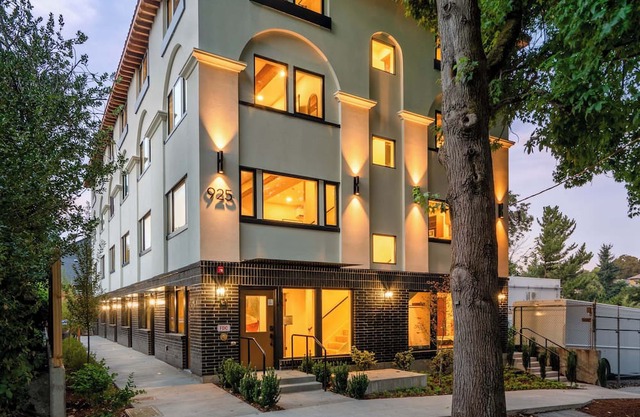 Kerns 6BR Gem - New Build, Spanish Flair