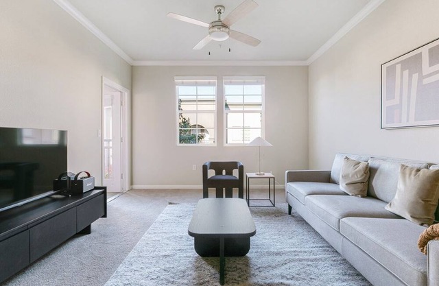 Blueground | Coyote Creek North, pool, nr Park