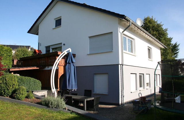 Apartment 'Sammet' with Shared Terrace, Shared Garden and Wi-Fi