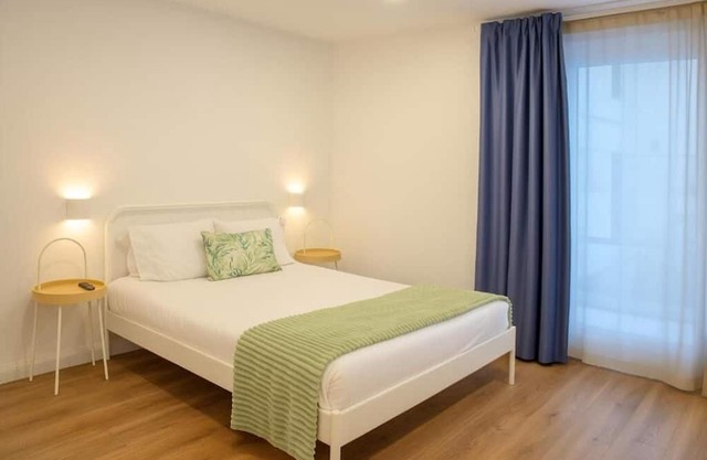 Magnolia Suites & Stays :Standard Suite