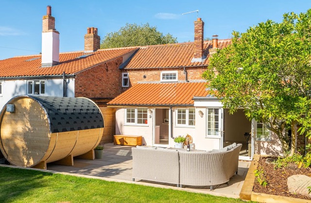 Waterhen Cottage, Docking, Norfolk