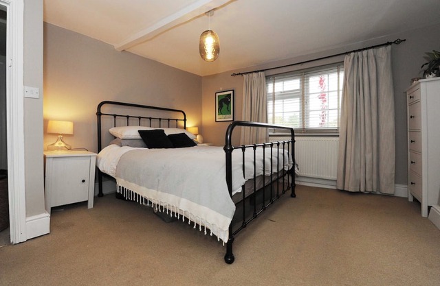 3 Bed Near Kegworth Village w/Airport & M1 Access