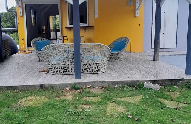 Homerez - Apartment in Morne-à-l'Eau