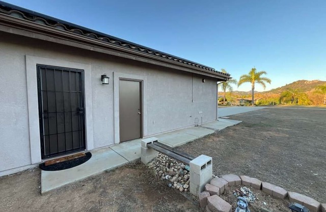 Guest House -Golf Club of California -Monserate Winery -Pala Mesa Golf -360 View