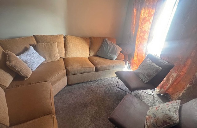 Charming 1-bedroom apartment with fitness room and AC in Wilmington