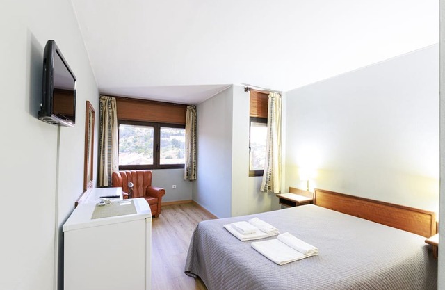 São Roque Suites - Room 716