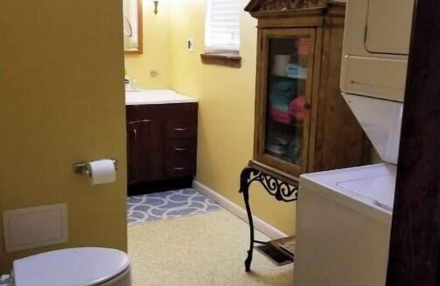 Wilmington City Retreat on the Park