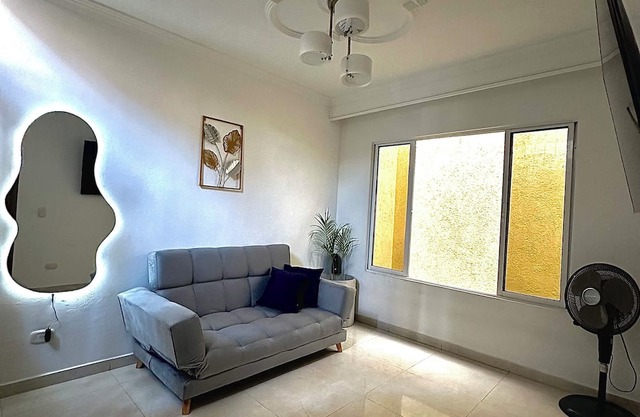 Enchanting 4-bedroom house in Cali valle del lili