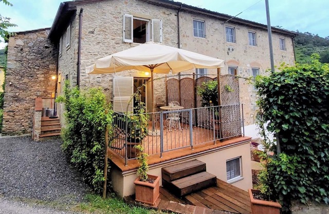 Casina Laura