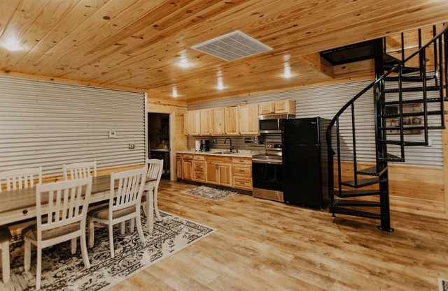 Cedar Guest House
