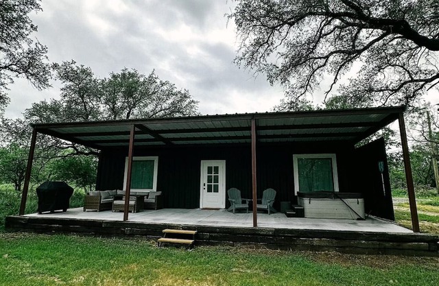 Container Retreat in Early