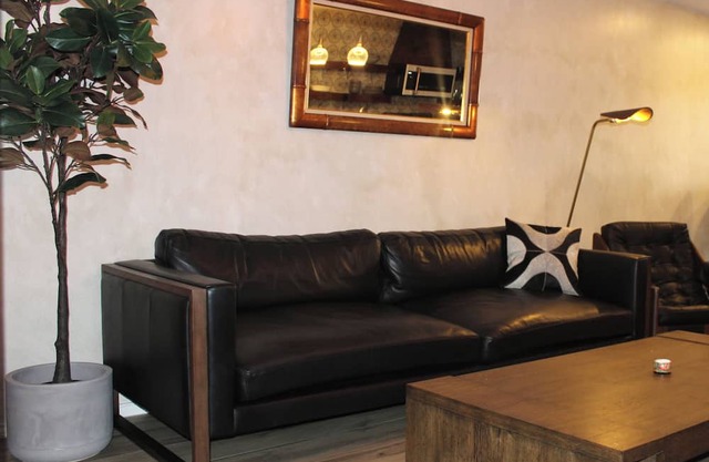 Cozy 3-bedroom apartment in McAllen Texas.