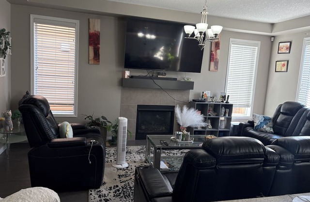 1 bedroom & Bathroom Near Airport