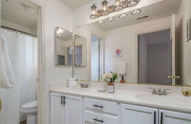 Designer Home conveniently located in Reno, NV