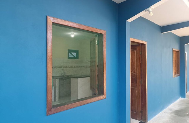 Simple but cozy rooms in Coroa Vermelha-Ba. We accept pets.