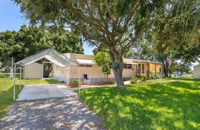 4 Oaks Oasis 2BR/2BA
