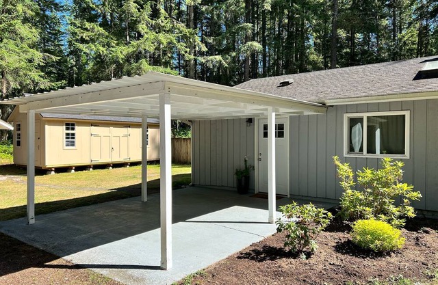 Cedar Woods Retreat