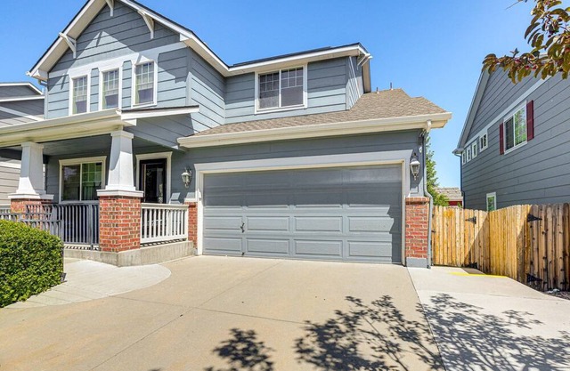 Charming retreat in Aurora - Welcome to the Coop on Nassau.