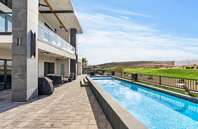 The Retreat Copper Rock~Pool/Spa