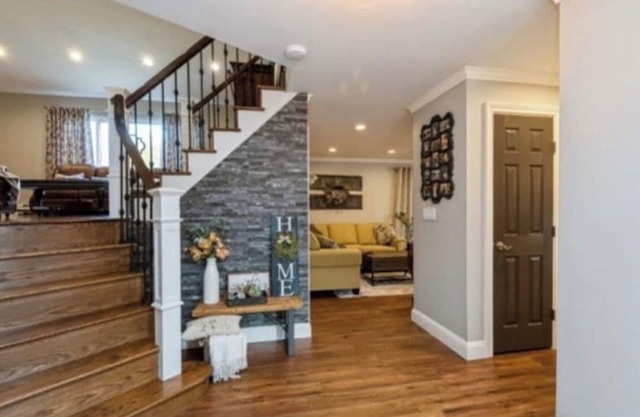 RYDER CUP! 1.7 mi to the RYDER!Spacious 6-bedroom house in enjoyable Bethpage