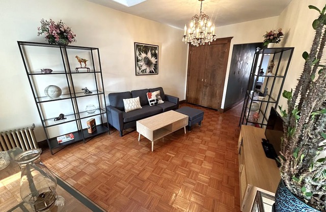 Stylish 2BR, Steps to Prospect Park!